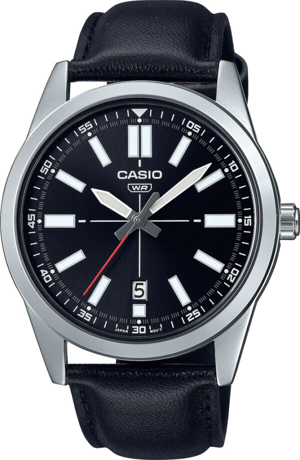 Годинник Casio TIMELESS COLLECTION MTP-VD02L-1E