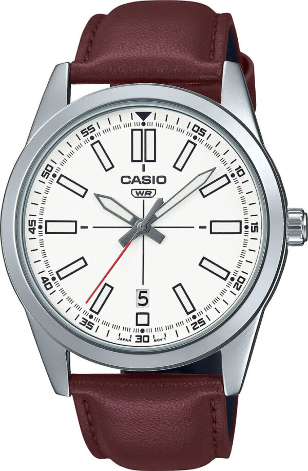 Годинник Casio TIMELESS COLLECTION MTP-VD02L-7E