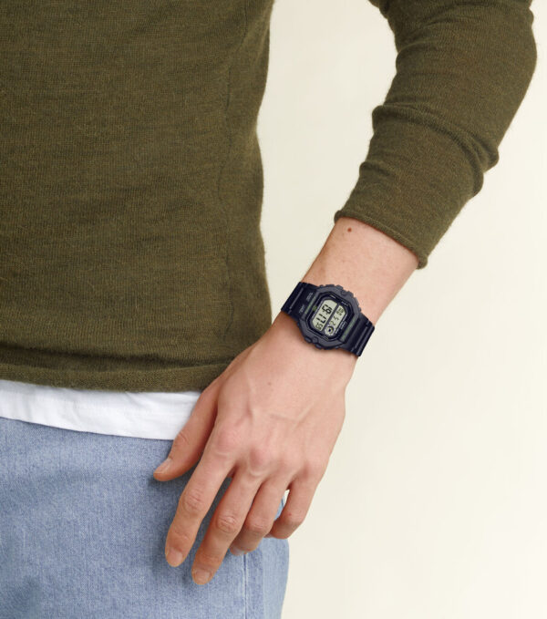 Годинник Casio TIMELESS COLLECTION WS-1400H-1A - Зображення 3