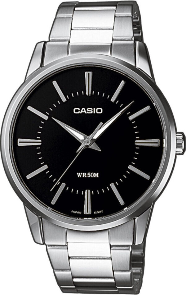 Годинник Casio TIMELESS COLLECTION MTP-1303PD-1AVEF