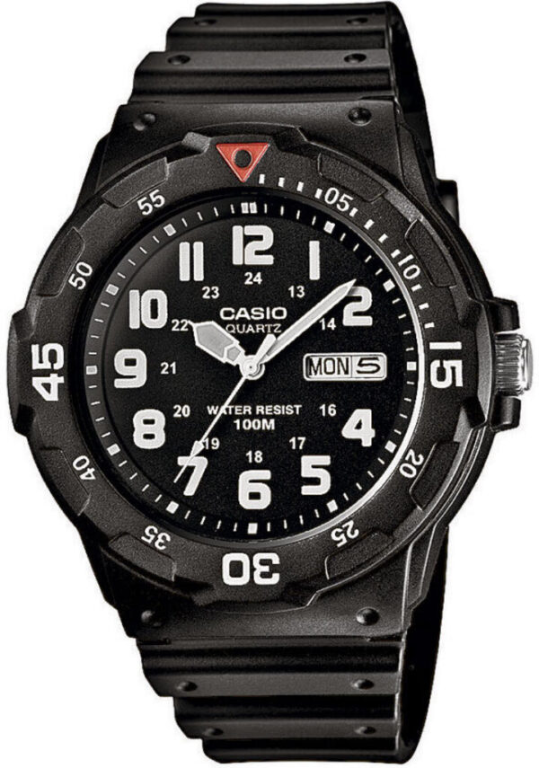Годинник Casio TIMELESS COLLECTION MRW-200H-1BVEG