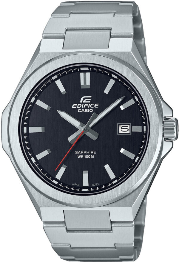 Годинник Casio EDIFICE Classic EFB-108D-1AVUEF