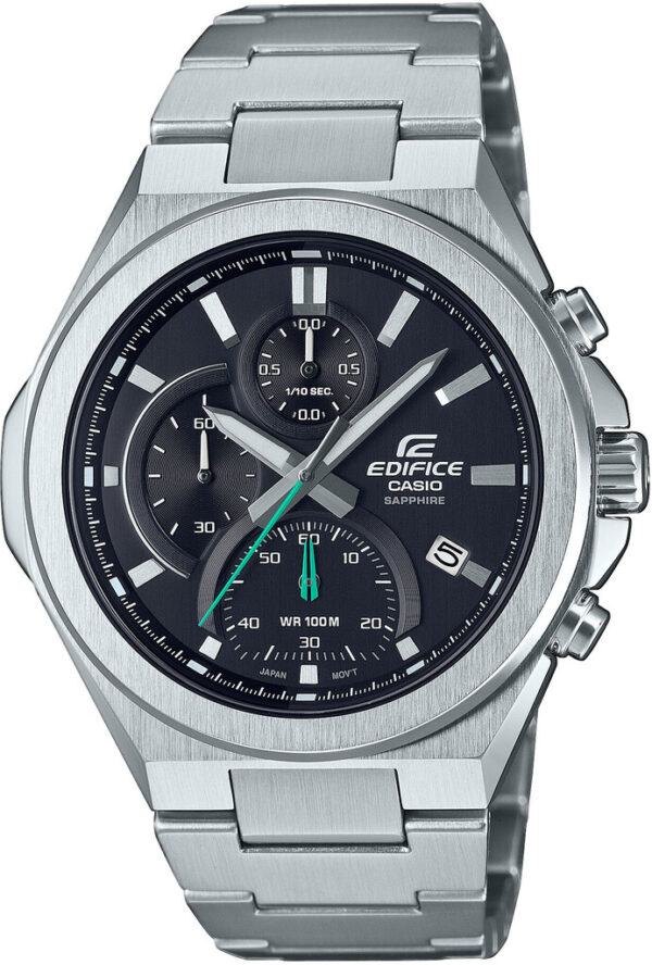 Годинник Casio EDIFICE Classic EFB-700D-1AVUEF