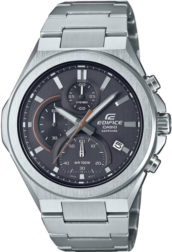Годинник Casio EDIFICE Classic EFB-700D-8AVUEF