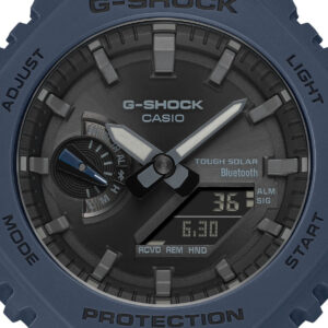 Годинник Casio G-SHOCK Classic GA-B2100-2AER - Зображення 4