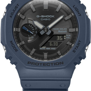 Годинник Casio G-SHOCK Classic GA-B2100-2AER - Зображення 2
