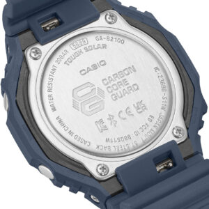 Годинник Casio G-SHOCK Classic GA-B2100-2AER - Зображення 7