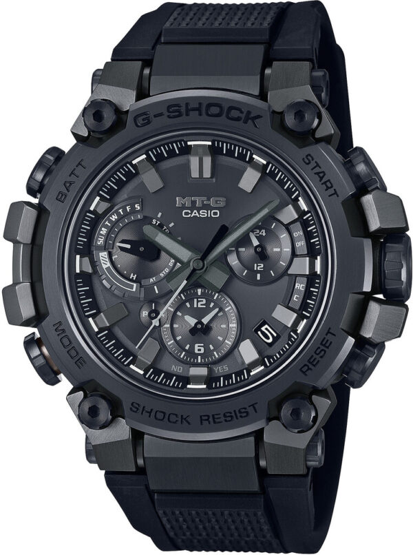 Годинник Casio G-SHOCK MTG-B3000B-1AER