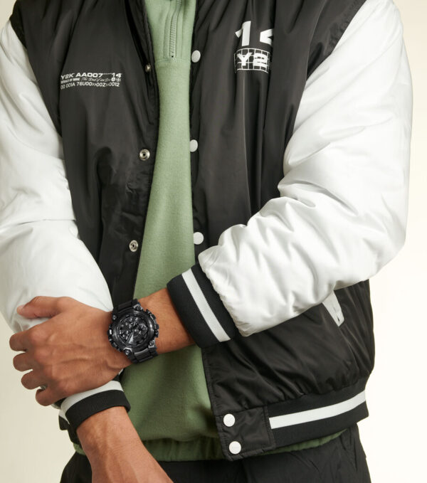 Годинник Casio G-SHOCK MTG-B3000B-1AER - Зображення 7