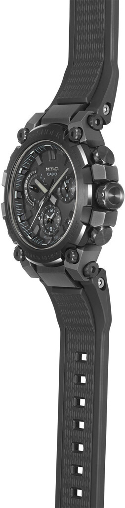 Годинник Casio G-SHOCK MTG-B3000B-1AER - Зображення 4
