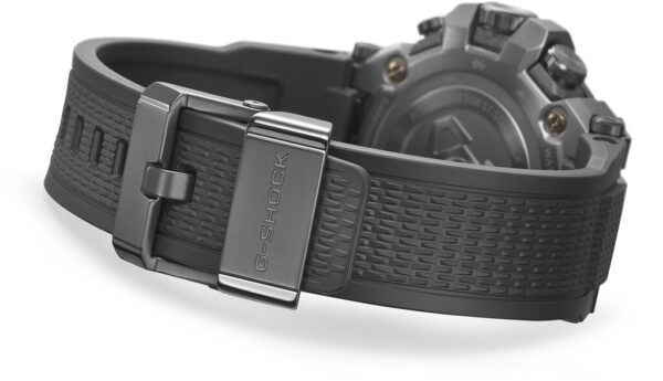 Годинник Casio G-SHOCK MTG-B3000B-1AER - Зображення 5
