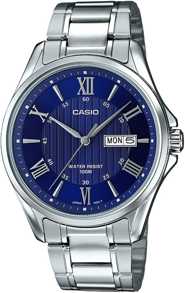 Годинник Casio TIMELESS COLLECTION MTP-1384D-2AVEF