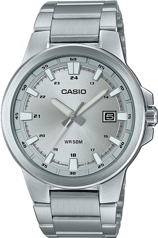 Годинник Casio TIMELESS COLLECTION MTP-E173D-7AVEF