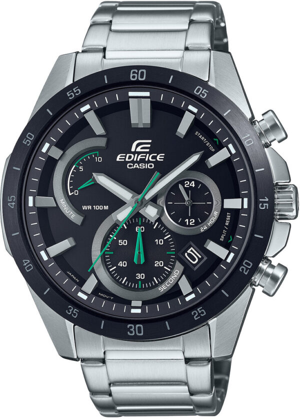 Годинник Casio EDIFICE Classic EFR-573DB-1AVUEF