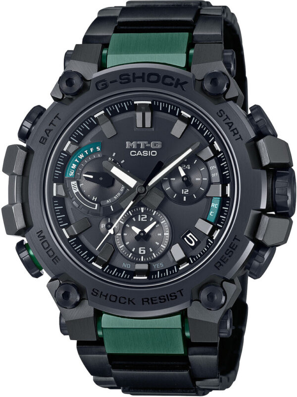 Годинник Casio G-SHOCK MTG-B3000BD-1A2ER