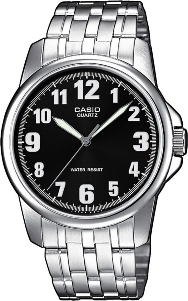Годинник Casio TIMELESS COLLECTION MTP-1260PD-1BEG