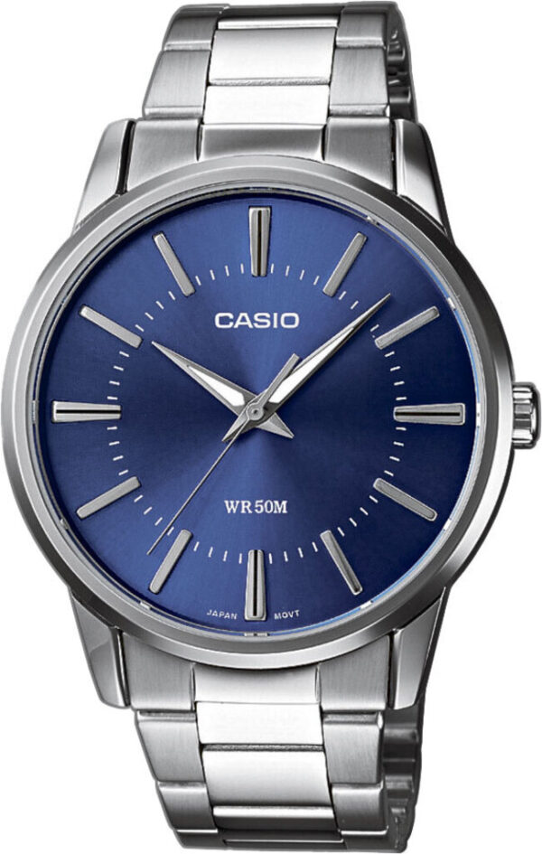Годинник Casio TIMELESS COLLECTION MTP-1303PD-2AVEG