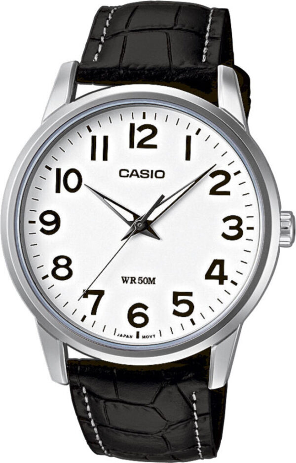 Годинник Casio TIMELESS COLLECTION MTP-1303PL-7BVEG