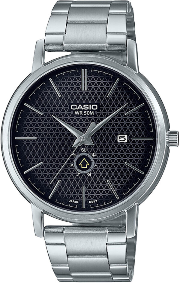 Годинник Casio TIMELESS COLLECTION MTP-B125D-1AVEF