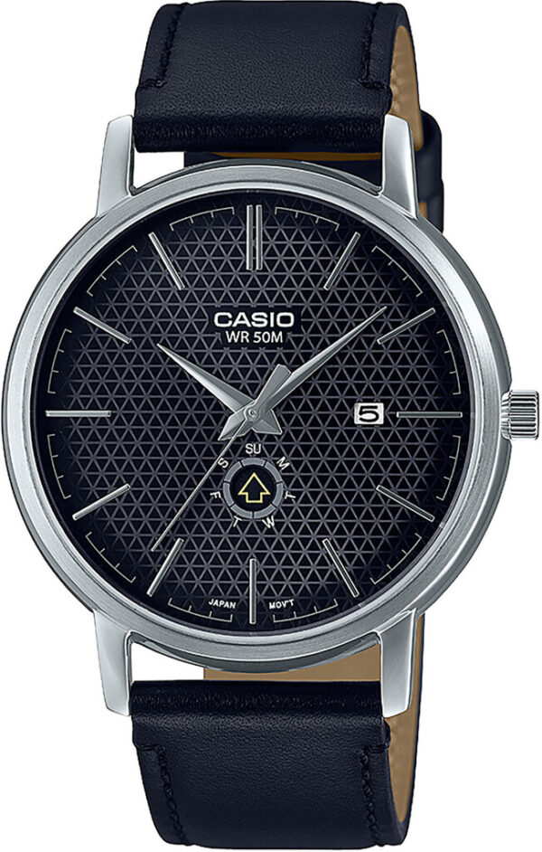 Годинник Casio TIMELESS COLLECTION MTP-B125L-1AVEF