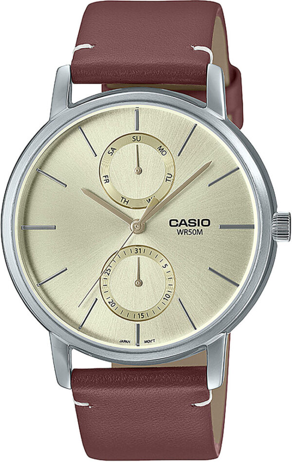 Годинник Casio TIMELESS COLLECTION MTP-B310L-9AVEF