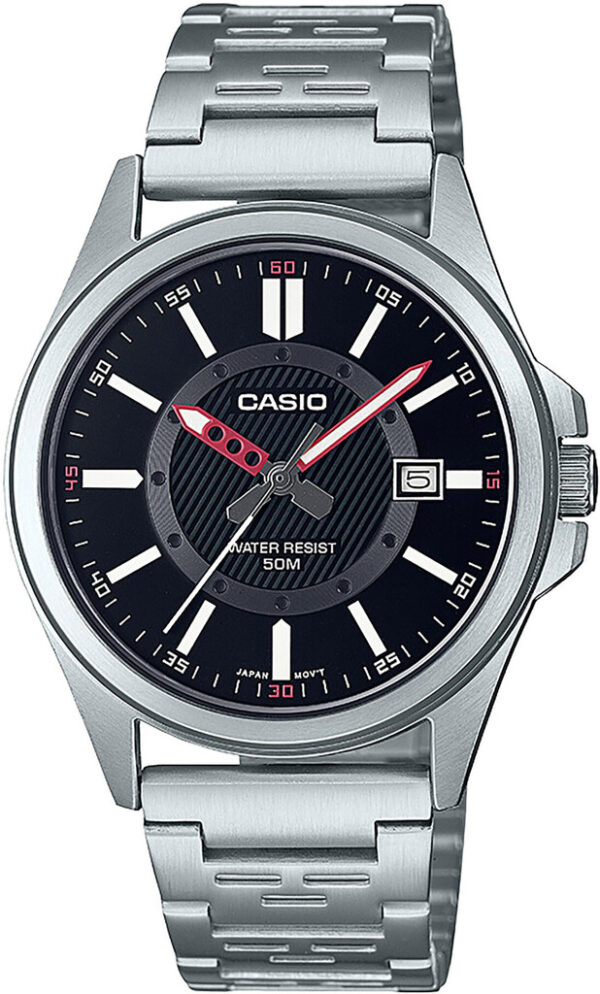 Годинник Casio TIMELESS COLLECTION MTP-E700D-1EVEF