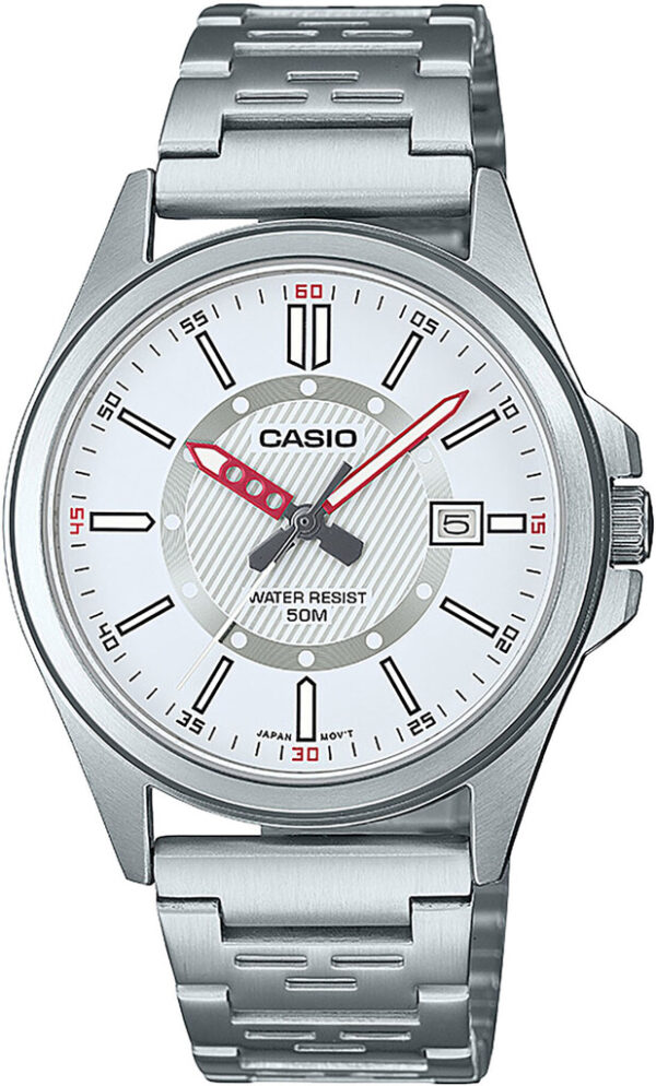 Годинник Casio TIMELESS COLLECTION MTP-E700D-7EVEF