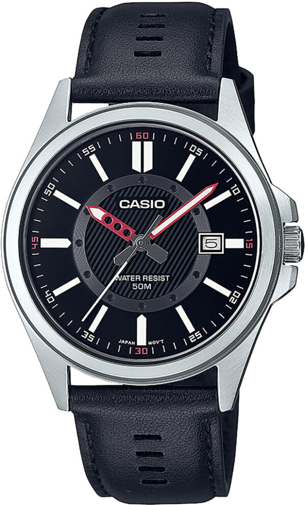Годинник Casio TIMELESS COLLECTION MTP-E700L-1EVEF