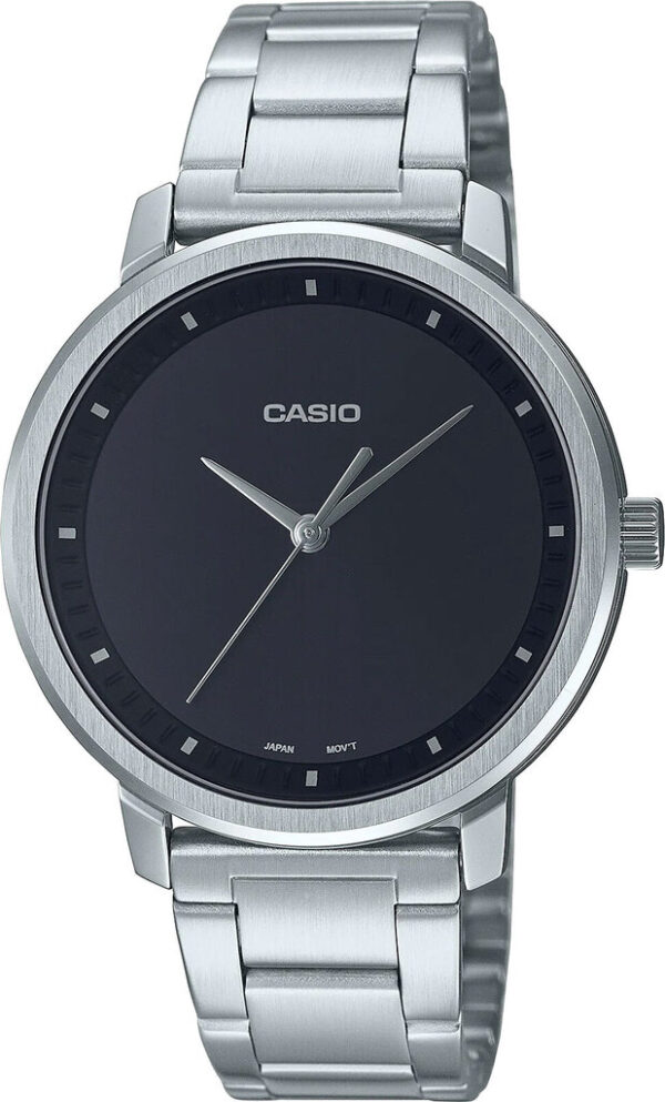 Годинник Casio TIMELESS COLLECTION LTP-B115D-1E