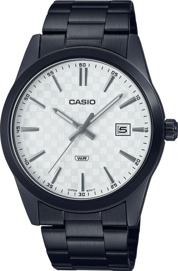 Годинник Casio TIMELESS COLLECTION MTP-VD03B-7A