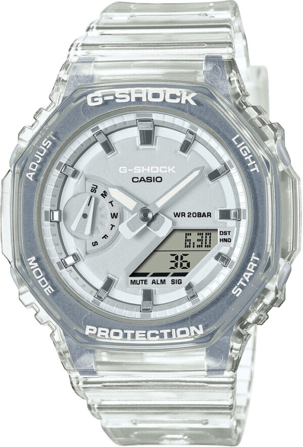Годинник Casio G-SHOCK Classic GMA-S2100SK-7AER