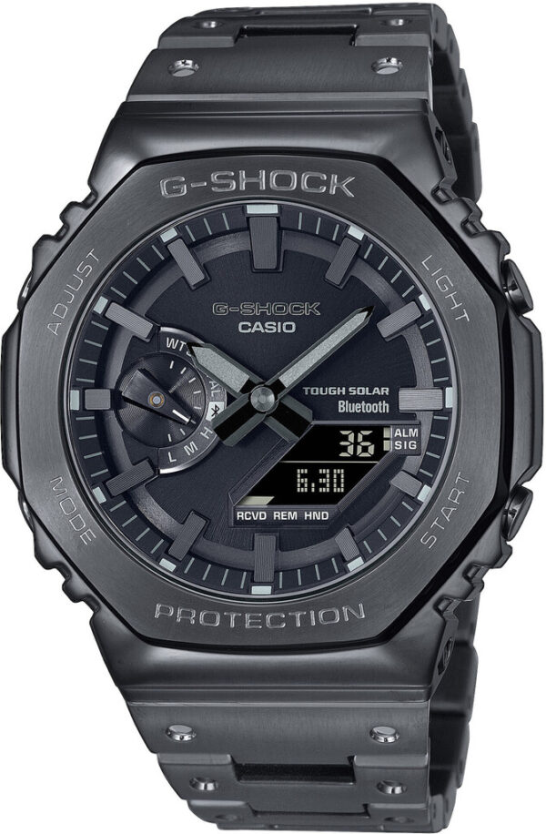Годинник Casio G-SHOCK Classic GM-B2100BD-1AER