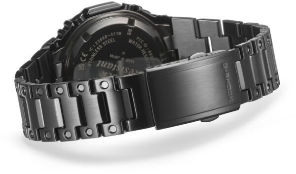 Годинник Casio G-SHOCK Classic GM-B2100BD-1AER - Зображення 6