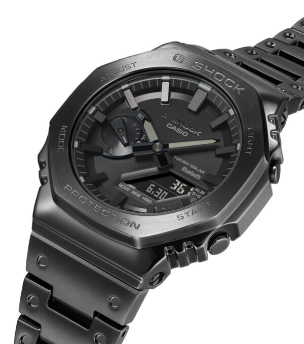 Годинник Casio G-SHOCK Classic GM-B2100BD-1AER - Зображення 2