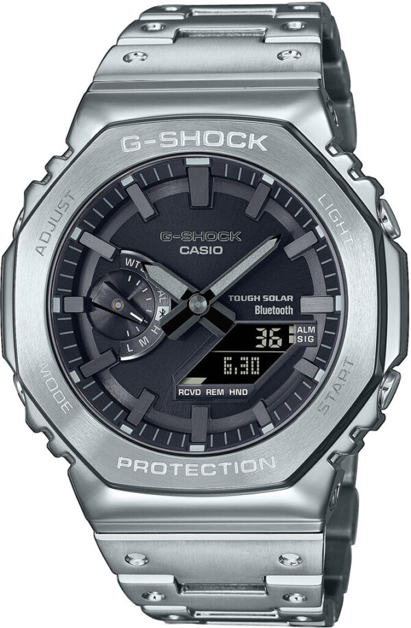 Годинник Casio G-SHOCK Classic GM-B2100D-1AER