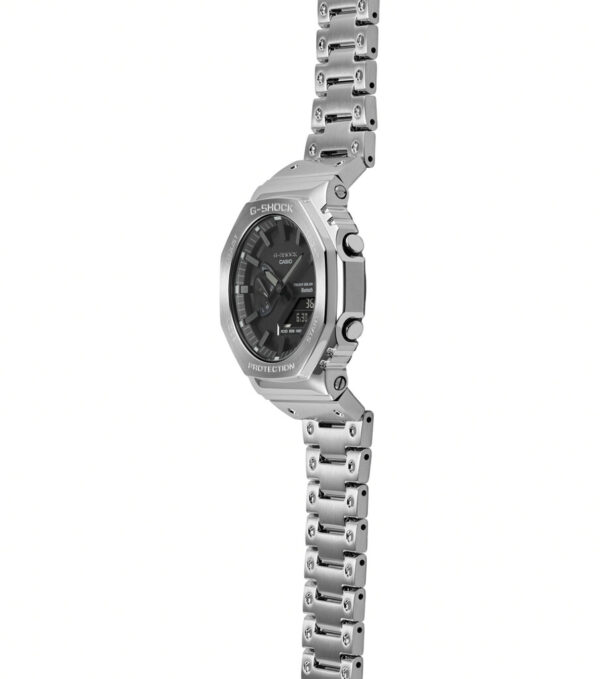 Годинник Casio G-SHOCK Classic GM-B2100D-1AER - Зображення 3