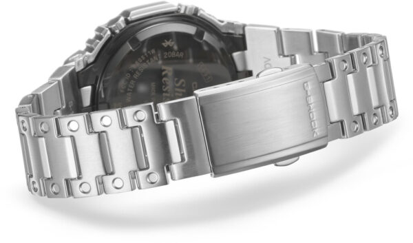 Годинник Casio G-SHOCK Classic GM-B2100D-1AER - Зображення 6
