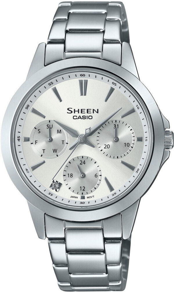 Годинник Casio SHEEN Classic SHE-3516D-7AUEF