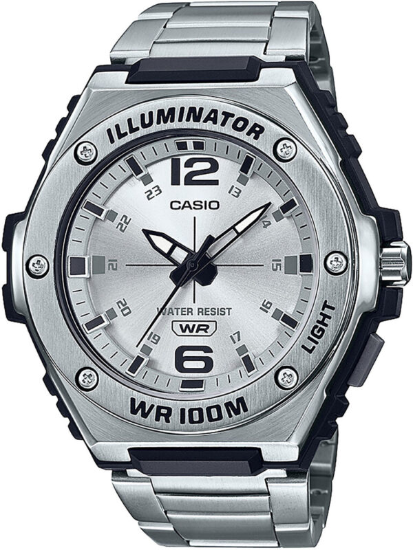 Годинник Casio TIMELESS COLLECTION MWA-100HD-7A
