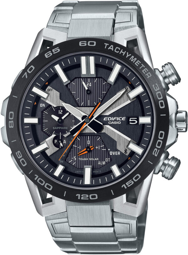 Годинник Casio EDIFICE Bluetooth EQB-2000DB-1AER