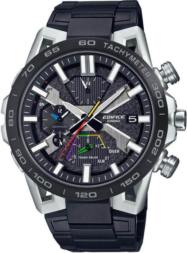 Годинник Casio EDIFICE Bluetooth EQB-2000DC-1AER