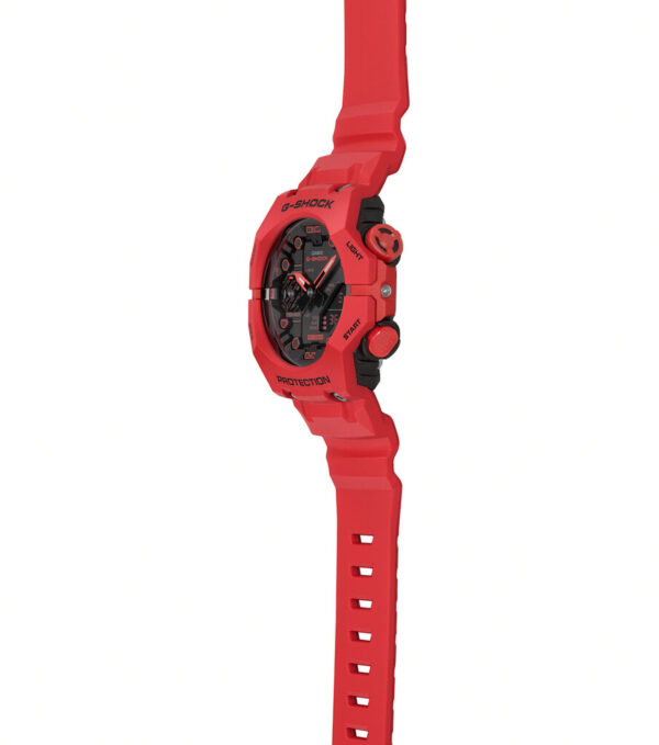 Годинник Casio G-SHOCK Classic GA-B001-4AER - Зображення 4