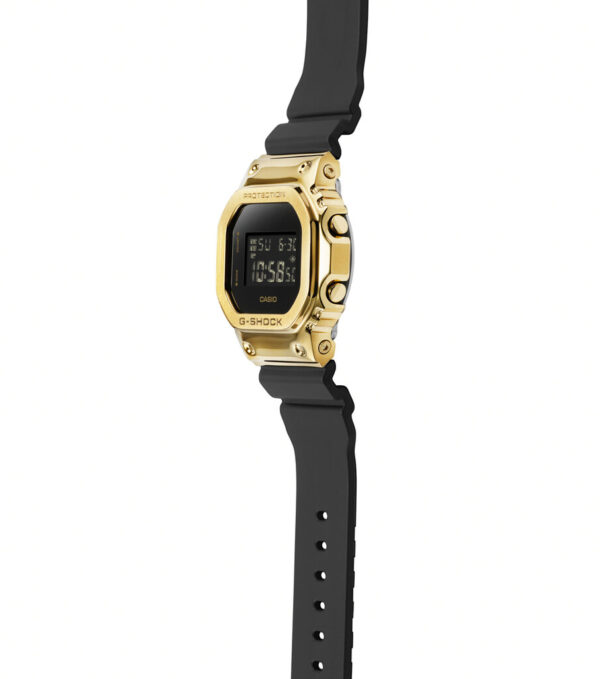 Годинник Casio G-SHOCK The Origin GM-5600G-9ER - Зображення 3