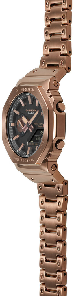 Годинник Casio G-SHOCK Classic GM-B2100GD-5AER - Зображення 3