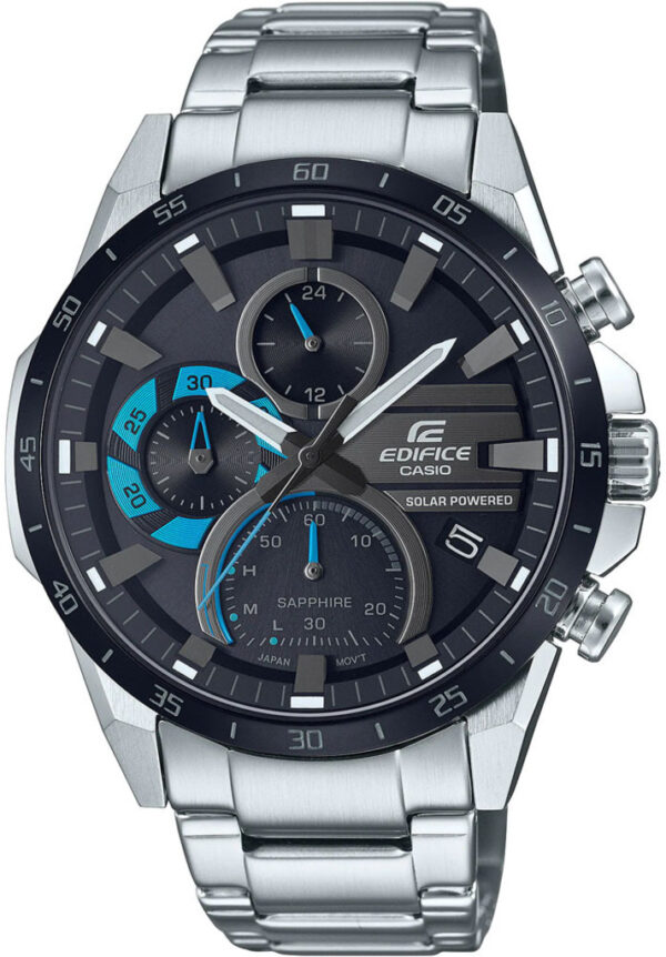 Годинник Casio EDIFICE Classic EFS-S620DB-1BVUEF