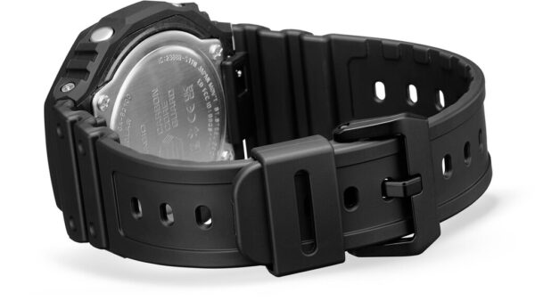Годинник Casio G-SHOCK Classic GA-B2100BNR-1AER - Зображення 7