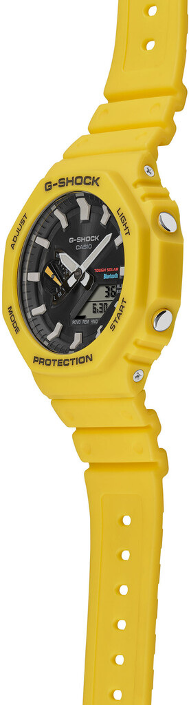 Годинник Casio G-SHOCK Classic GA-B2100C-9AER - Зображення 5