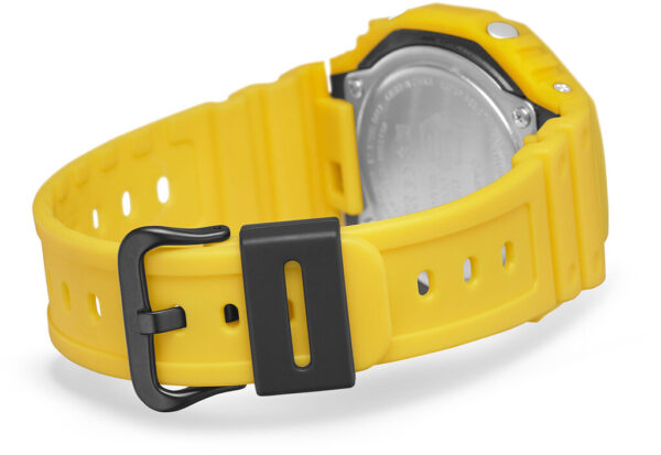 Годинник Casio G-SHOCK Classic GA-B2100C-9AER - Зображення 8