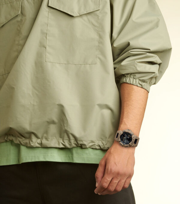 Годинник Casio G-SHOCK G-SQUAD GBA-900UU-5AER - Зображення 4