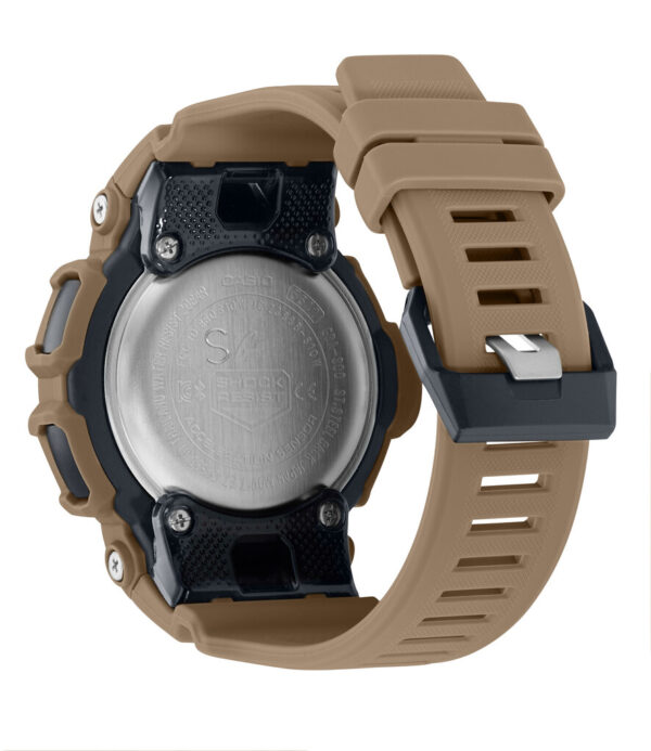 Годинник Casio G-SHOCK G-SQUAD GBA-900UU-5AER - Зображення 3